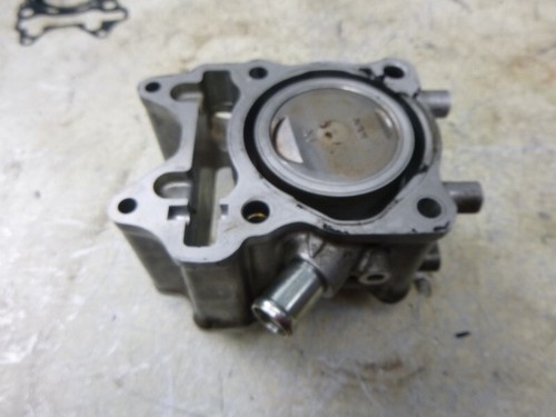 Piston cylindre scooter honda - scooter,