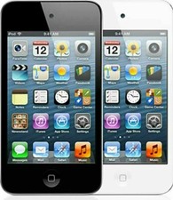 Apple Ipod Touch 4E