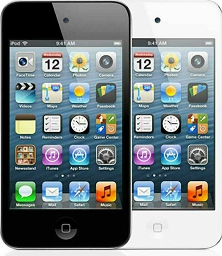 Apple ipod touch - apple,