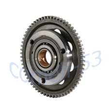 Clutch starter One Way Fit For