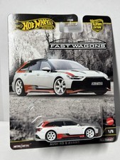Hotwheels 1/64 🇨🇵 Audi