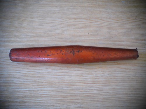 Foureau droit fourche 89 - de,