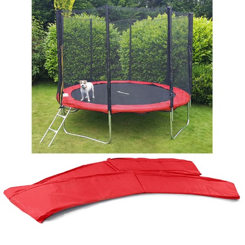 244cm trampoline avec ressorts - 244cm,