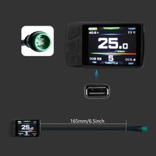 Kit de conversion écran LCD