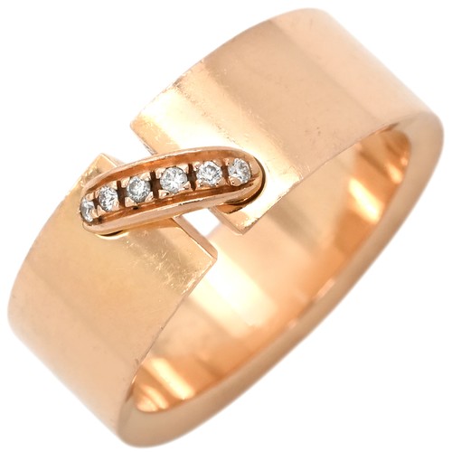 Chaumet ring - ring, lien