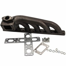 Collecteur D'echappement