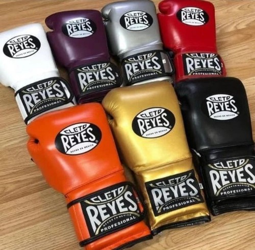 Cleto reyes hook - cleto,