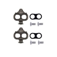 Cale pedale vtt look x track