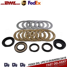 Kit de friction de boîte de