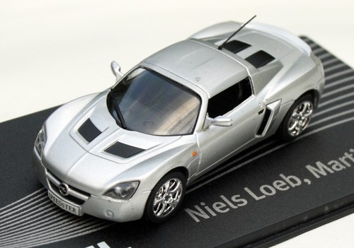 Opel speedster 2001 2005 - speedster, 2001-2005