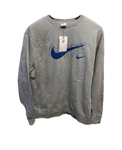 Sweat shirt nike air - air, l