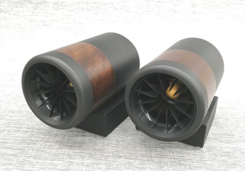 Murata es103b super tweeter - es103b,