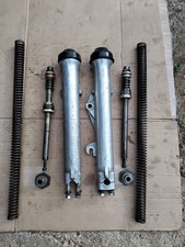 TRIUMPH BSA = TR5T B50 A65 T120 = FRONT FORKS