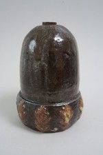 PIED DE LAMPE EN GRÈS HENRI JAVAUX - ANDENNE 1927 - no Craco