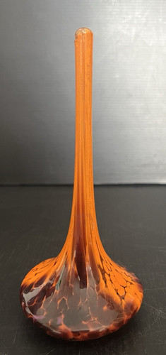 Objet décoratif forme vase