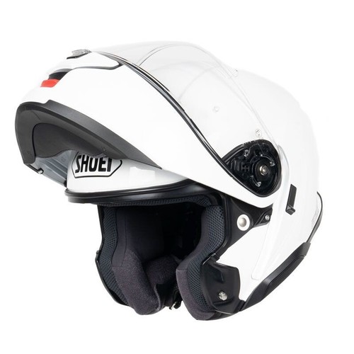 Shoei neotec white - neotec, 3