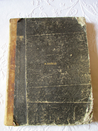 Livre partitions musique - livre,