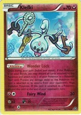 Pokemon Trading Card Jeu XY