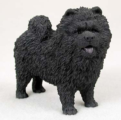 Statue collection canine - statue,