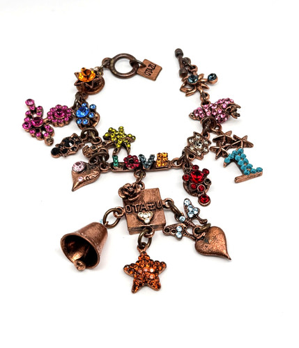 Designer bracelet rodrigo - designer,