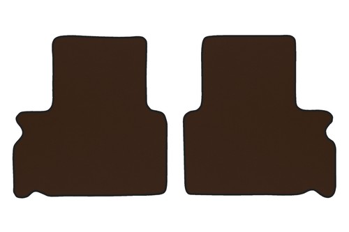 Auto tapis sol arrière - tapis,