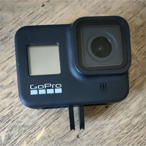 Gopro hero8 black caméra - gopro,