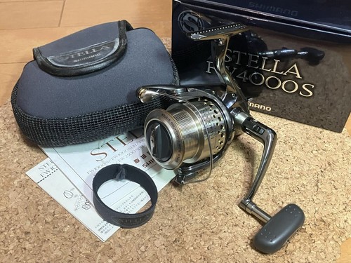 Moulinet pêche shimano 01 - de,