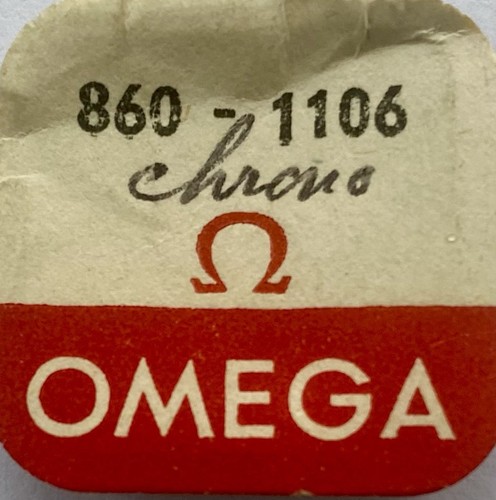 Omega 860 1106 tige de - tige,