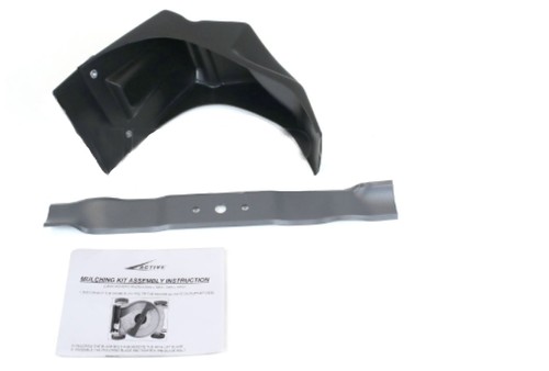 Kit mulching originale - originale, active