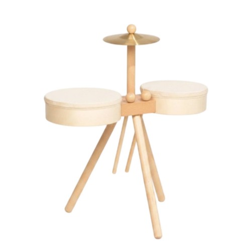 Kit percussion jouet - de,