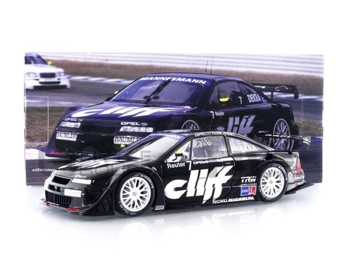 Werk opel calibra v6 - 1/18,