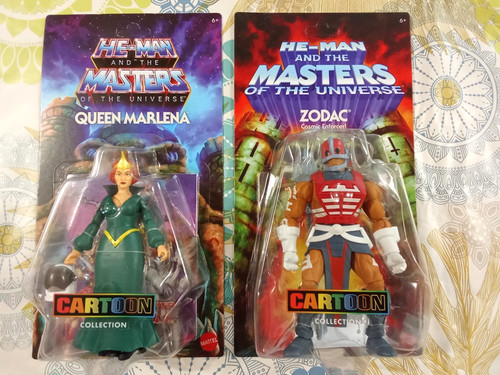 Queen marlena origins et - queen,