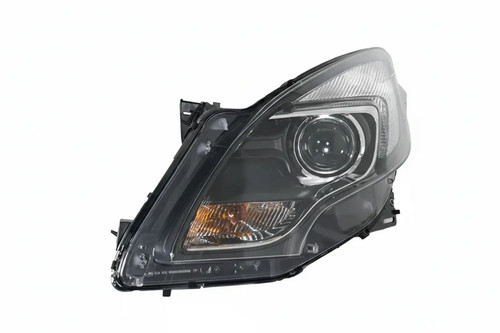 Phare droite w21 - phare,