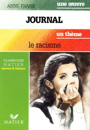 Journal anne frank le - journal, :