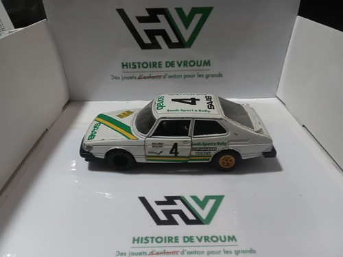 Saab 900 turbo - saab, 1/24