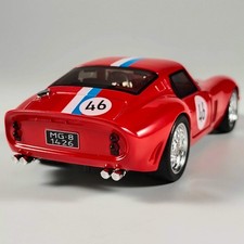 1:32 250 GTO Super Sports Car