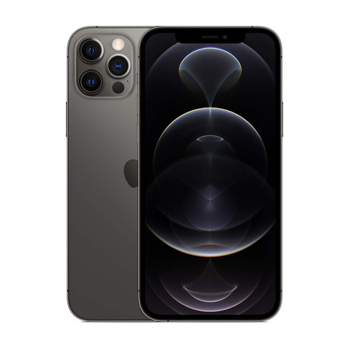 Apple iphone pro - pro, gris