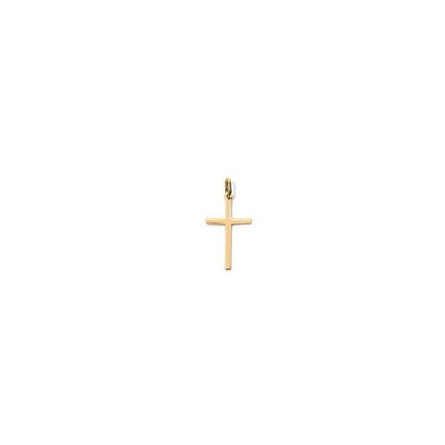 Pendentif croix latine - pendentif, "croix