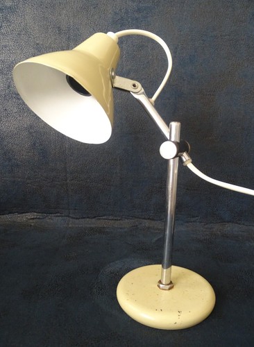 Rare petite lampe bras - rare,