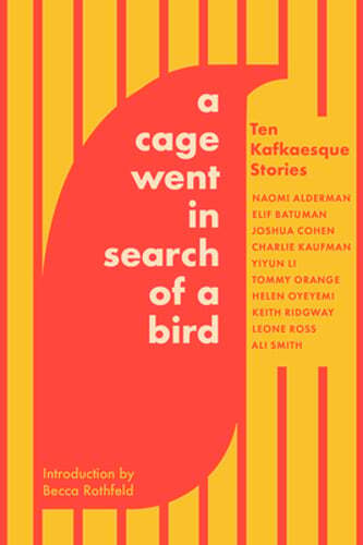 Cage went search of - a,