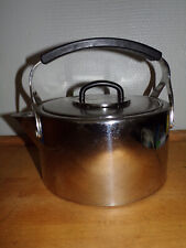 Bouilloire inox capacité 2