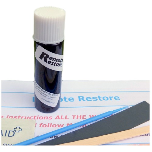Remote restore réparez - restore,