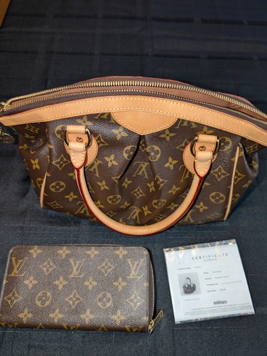 Louis vuitton handbag - louis,