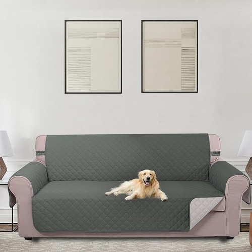 Funda sofa reversible para - funda,