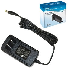 Adaptateur Secteur HQRP Pour