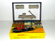 DINKY 805 UNIC Multibenne