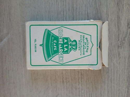 Ancienne boîte jeu de - boîte,
