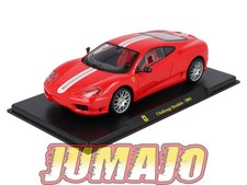 FVQ316 Voiture 1/24 BURAGO