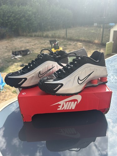 Nike shox - , r4