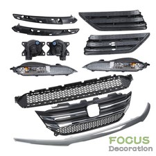 For Honda Pilot 2016-17 2018